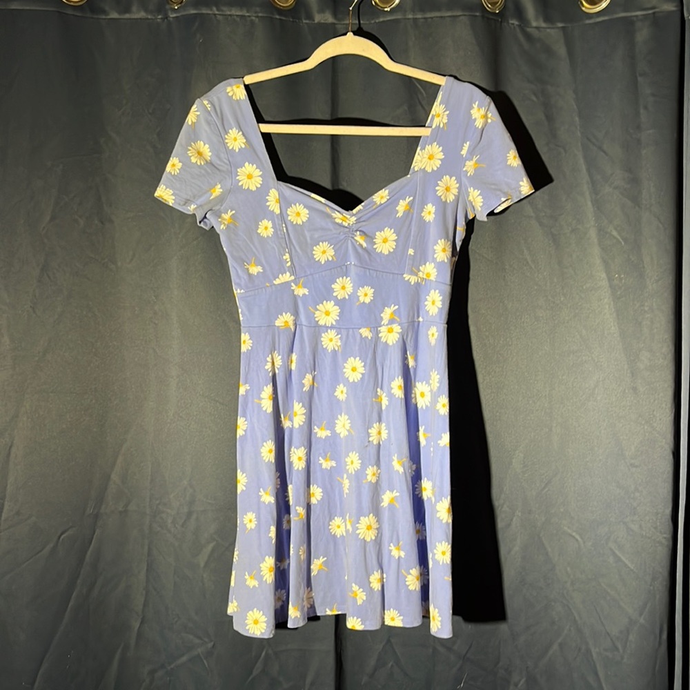 Forever 21 mini dress